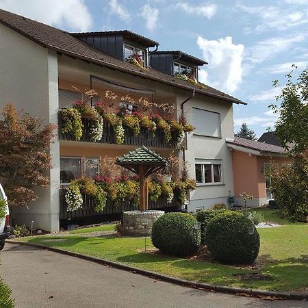 Ferienwohnung-Zeller Tengen Extérieur photo