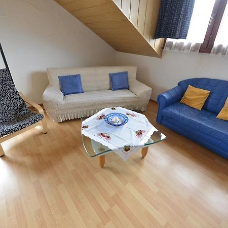 Ferienwohnung-Zeller Tengen Extérieur photo
