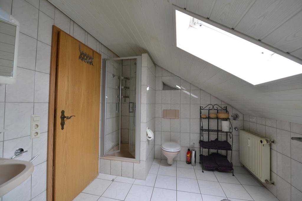 Ferienwohnung-Zeller Tengen Extérieur photo