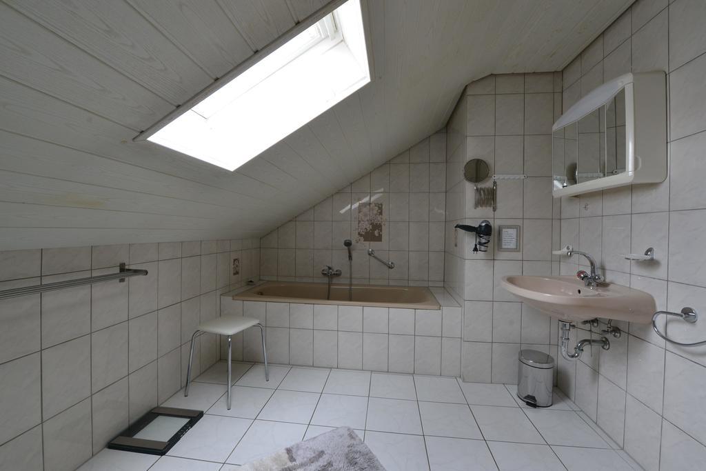 Ferienwohnung-Zeller Tengen Extérieur photo